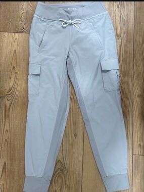 Athleta joggers